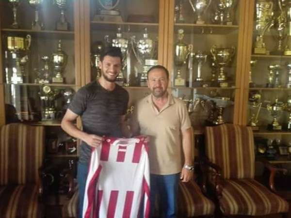 بني ياسين وسليم خير بعد التوقيع