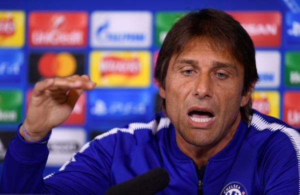  أنطونيو كونتي