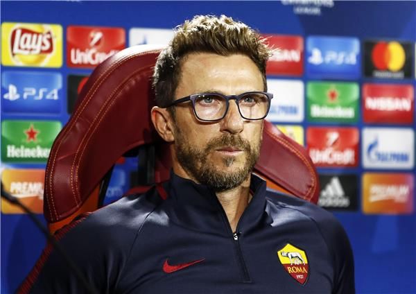 دي فرانشيسكو