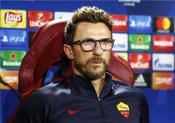 دي فرانشيسكو