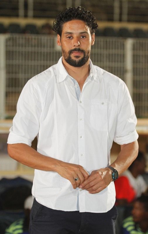 خالد هيدان