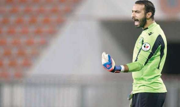 حميد القلاف