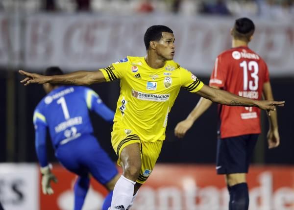  جيلمين ريفاس 