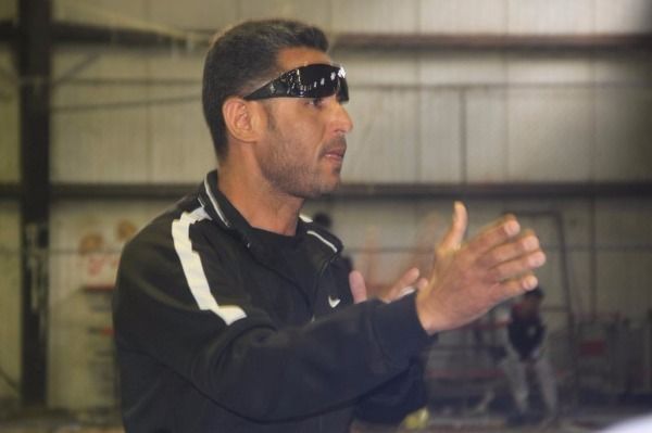 فيصل بوشعاله