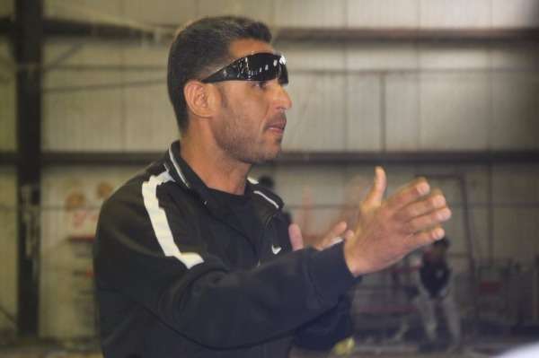 فيصل بوشعاله