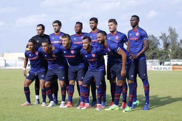 النادي الإفريقي 