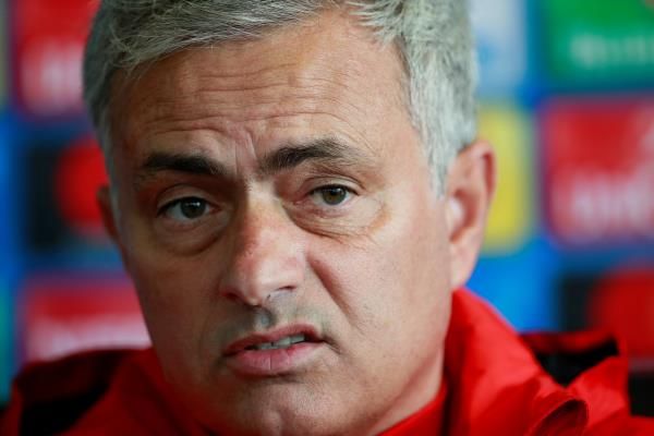 جوزيه مورينيو