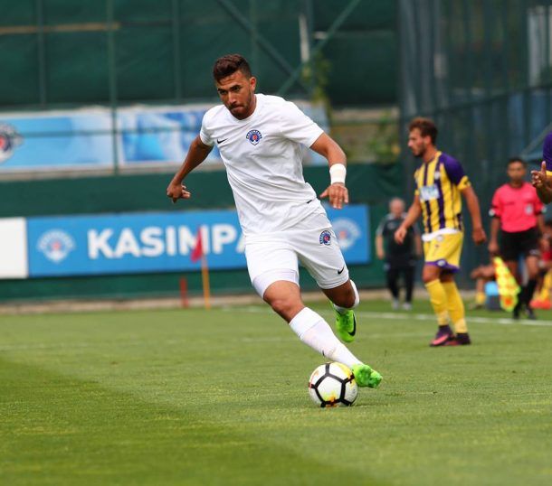  محمود حسن تريزيجيه