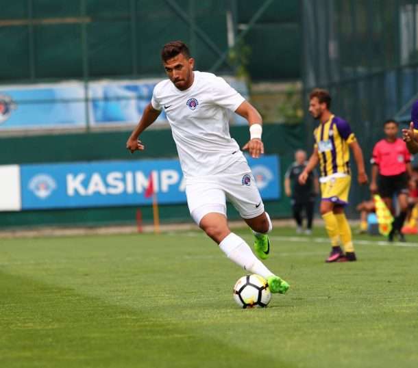  محمود حسن تريزيجيه