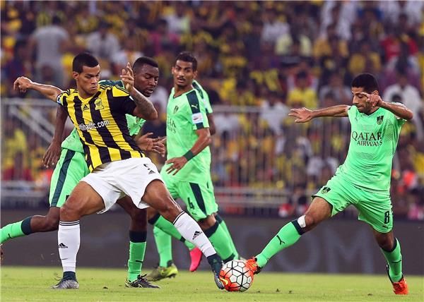 جيلمن ريفاس 