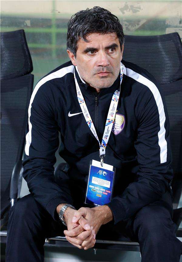 زوران ماميتش