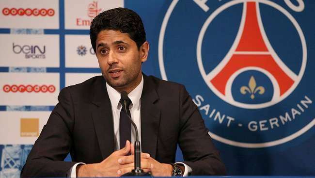 ناصر الخليفي