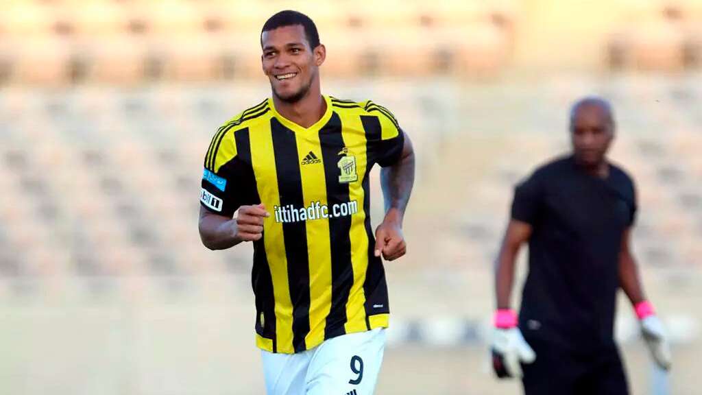 جيملن ريفاس