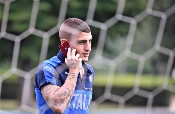 ماركو فيراتي