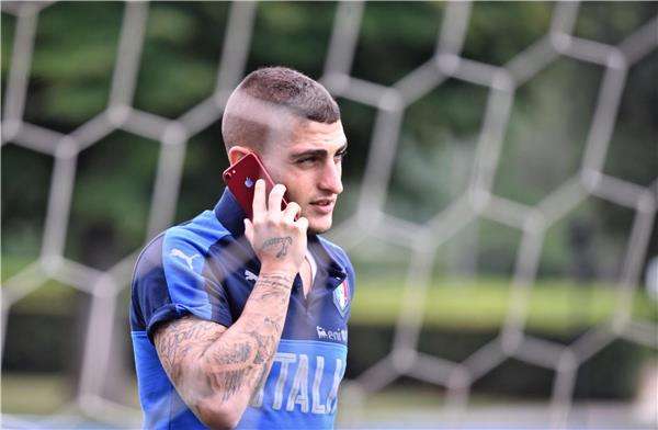 ماركو فيراتي