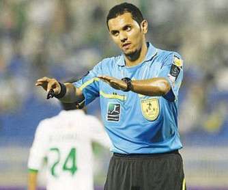 محمد الهويش