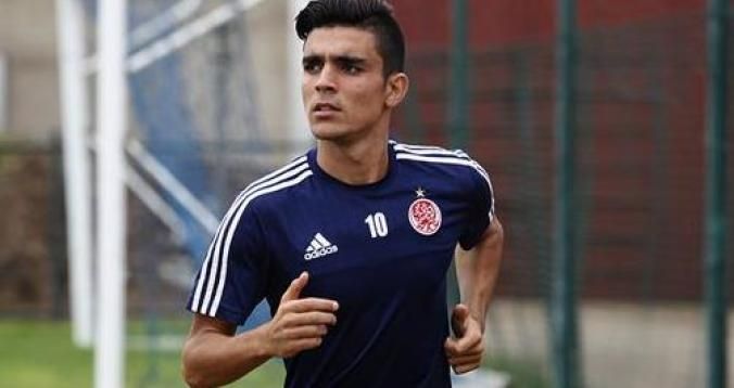 أشرف بن شرقي