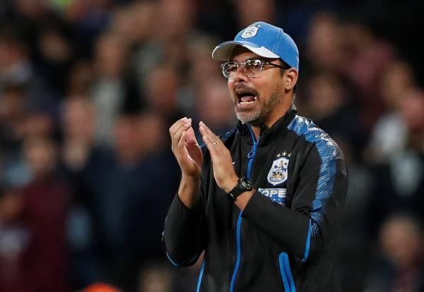 ديفيد فاجنر