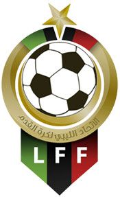 شعار الاتحاد الليبي