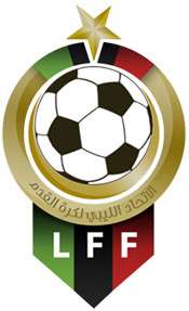 شعار الاتحاد الليبي