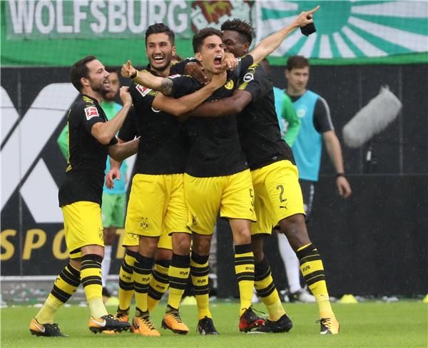 مارك بارترا 