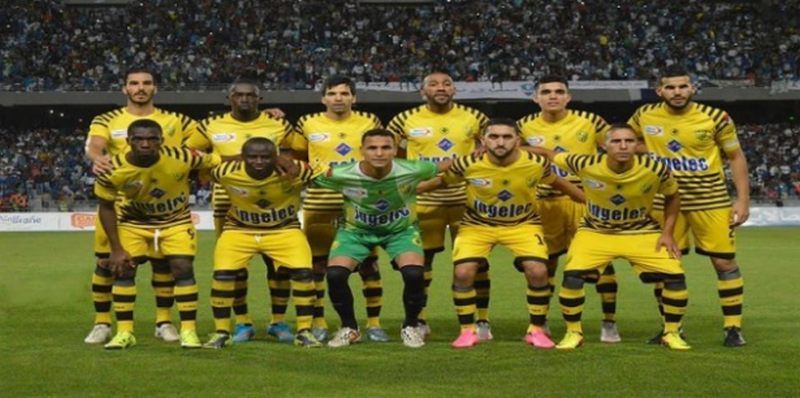  المغرب الفاسي (أرشيفية)