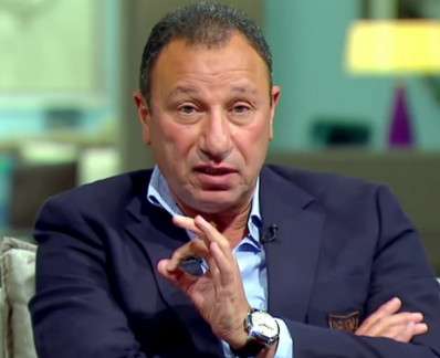محمود الخطيب