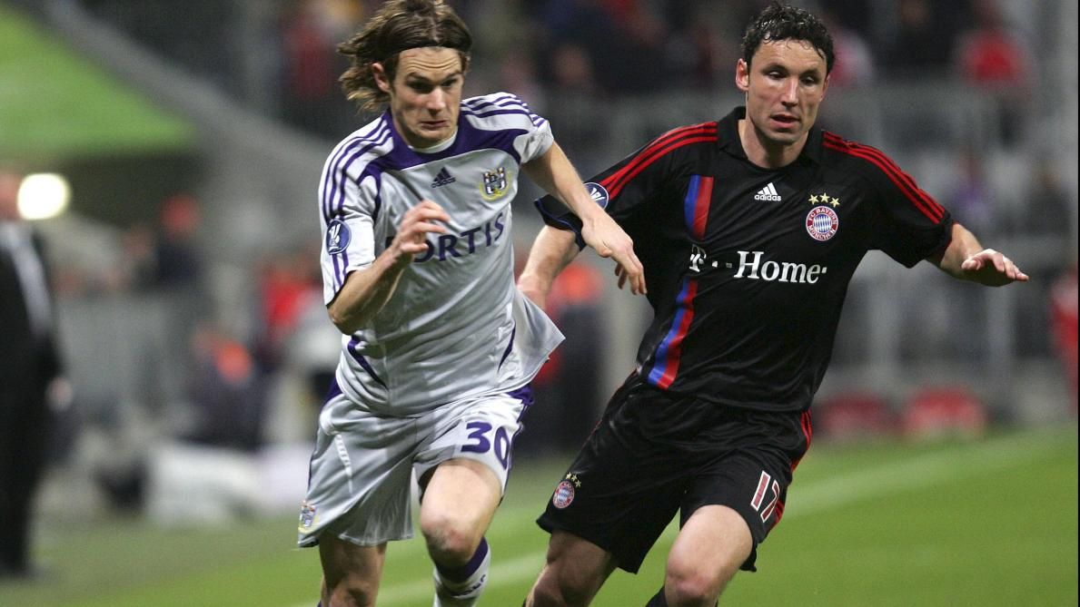 من مواجهة سابقة بين الفريقين