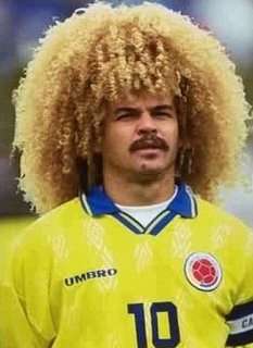 valderrama