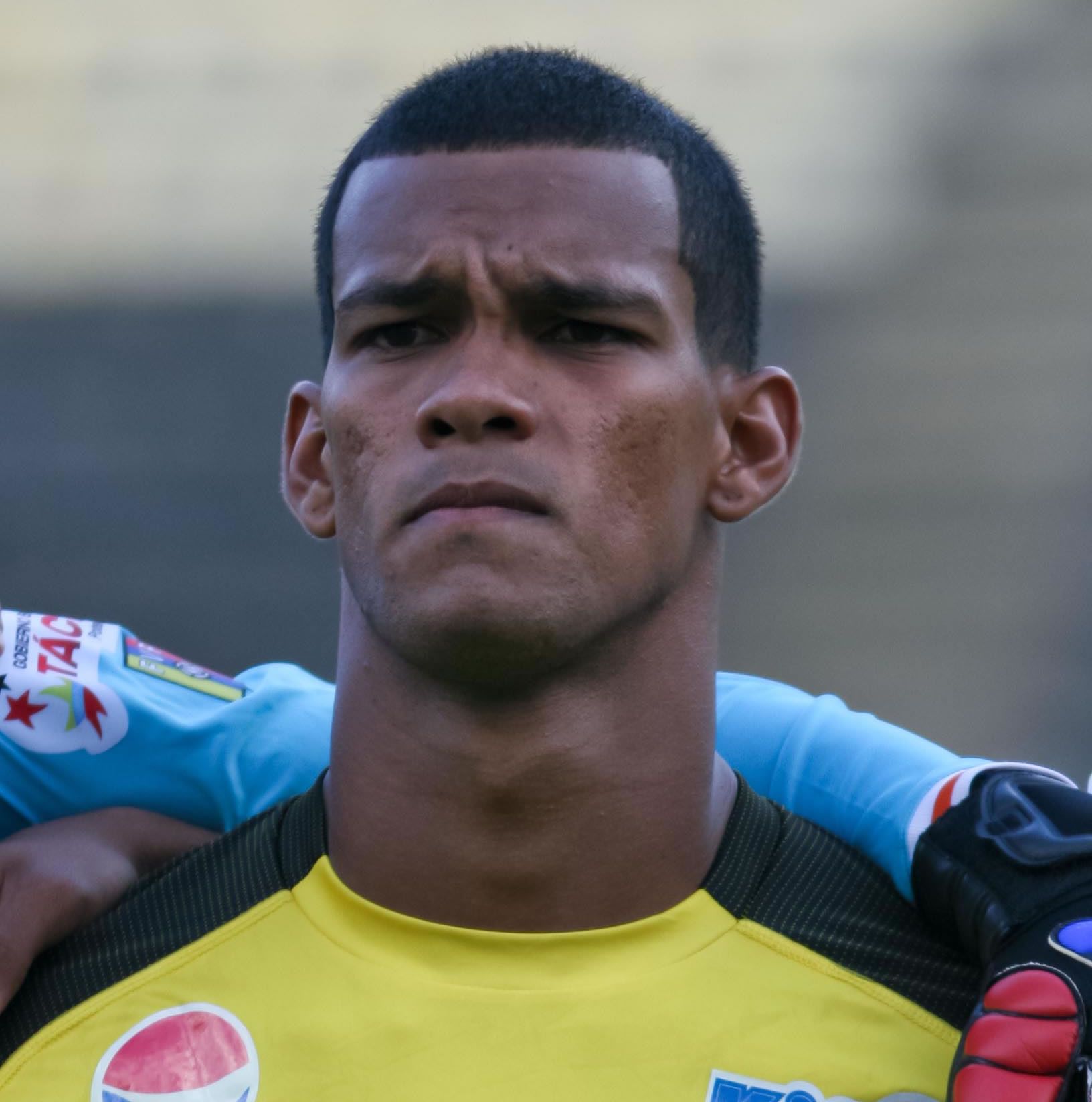 جيمان ريفاس