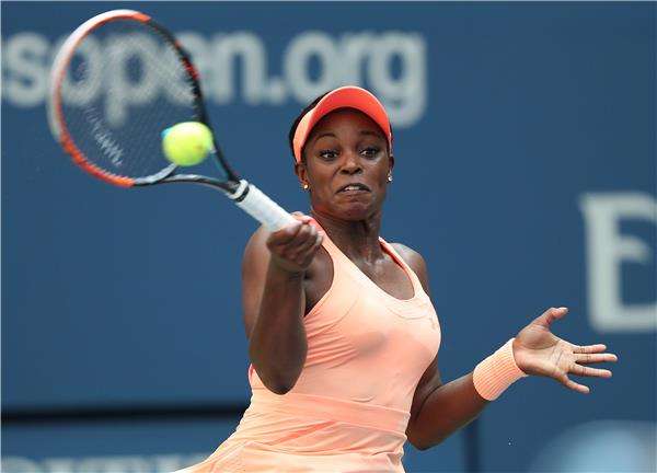 سلوان ستيفنز