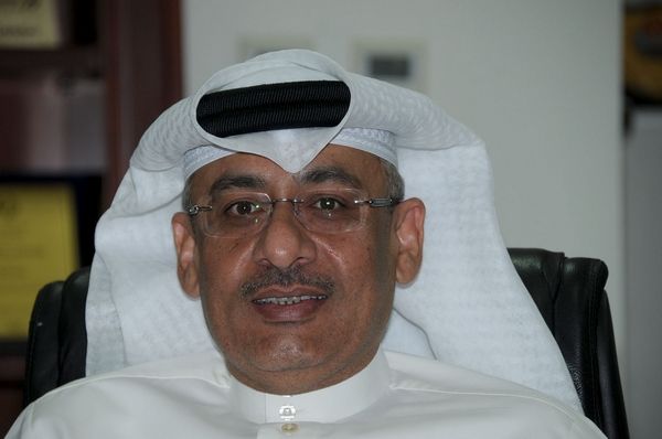 صالح البلوشي