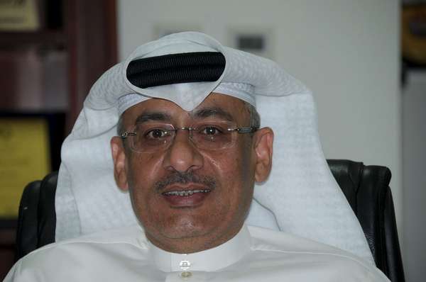 صالح البلوشي