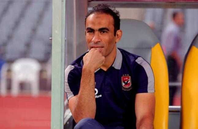 سيد عبدالحفيظ