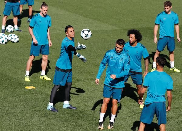  ريال مدريد