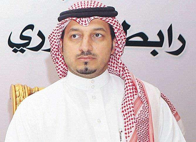 ياسر المسحل