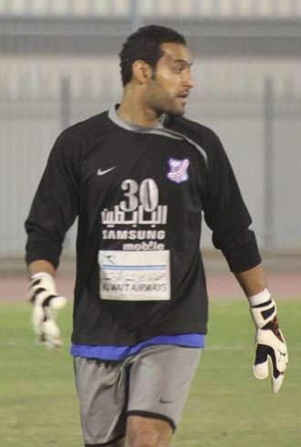 نواف المنصور