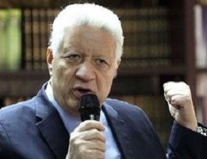  مرتضى منصور