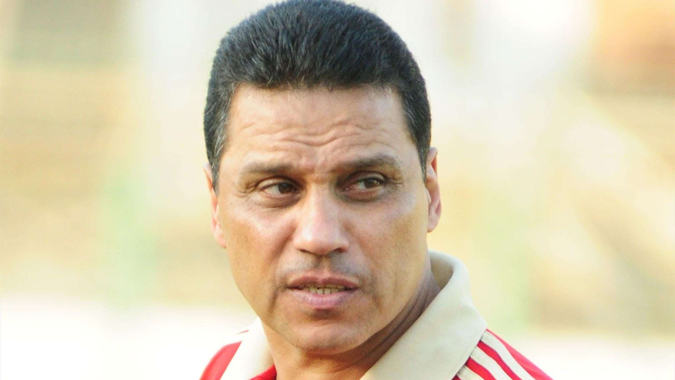 حسام البدري