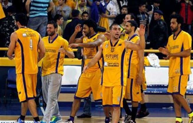 الرياضي اللبناني