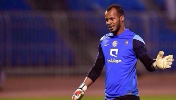 خالد شراحيلي