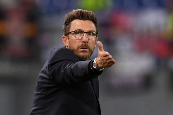  أوزيبيو دي فرانشيسكو