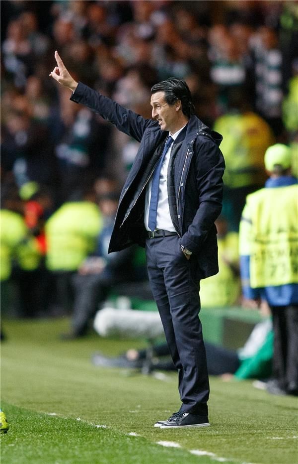 أوناي إيمري