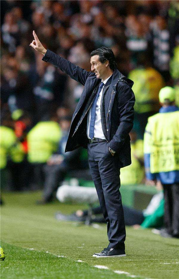 أوناي إيمري