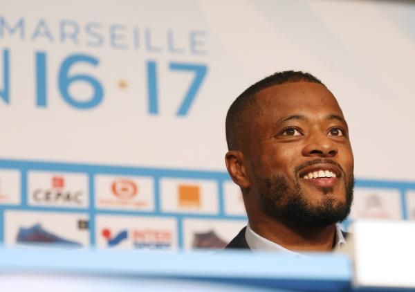 باتريس إيفرا