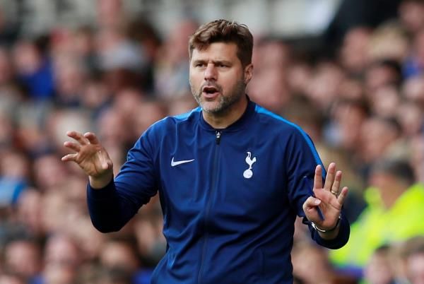 ماوريسيو بوكيتينو