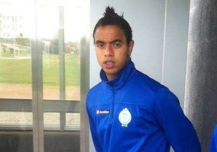  محمد الشيبي