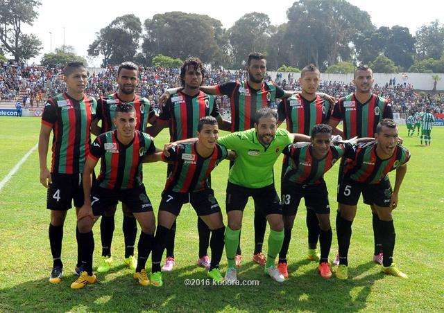 الجيش الملكي