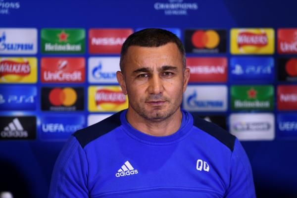 جوربان جوربانوف