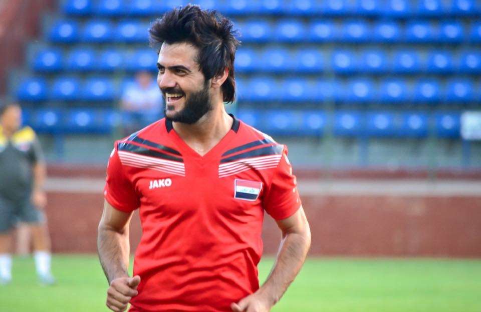 حسين عبد الواحد